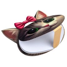 Obrázek k výrobku 36314 - Blok na kreslení CAT