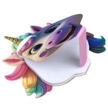 Obrázek k výrobku 36312 - Blok na kreslení UNICORN