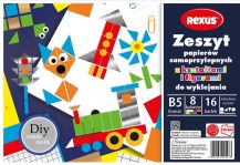 Obrázek k výrobku 28127 - Blok samolepících papíru