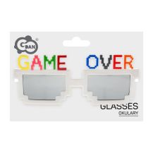 Obrázek k výrobku 35795 - Brýle GAME OVER