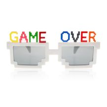 Obrázek k výrobku 35795 - Brýle GAME OVER