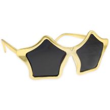 Obrázek k výrobku 26625 - Brýle "Gold Stars"