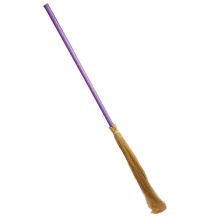 Obrázek k výrobku 13171 - Čarodějnické koště 100cm