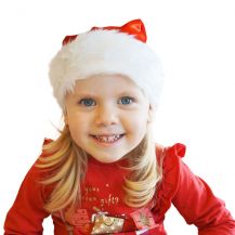 Obrázek k výrobku 25885 - Čepice Santa