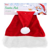 Obrázek k výrobku 25885 - Čepice Santa
