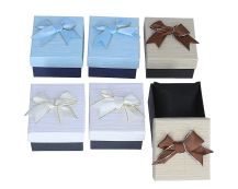 Obrázek k výrobku 36083 - Dárkové krabičky VÁNOČNÍ