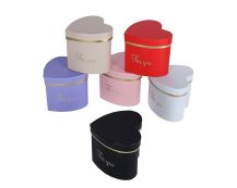 Obrázek k výrobku 36086 - Dárkové krabičky VÁNOČNÍ