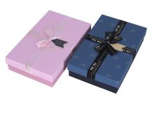 Obrázek k výrobku 36087 - Dárkové krabičky VÁNOČNÍ