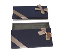 Obrázek k výrobku 36088 - Dárkové krabičky VÁNOČNÍ