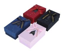 Obrázek k výrobku 36085 - Dárkové krabičky VÁNOČNÍ