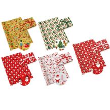 Obrázek k výrobku 35541 - Dárkový papír v roli