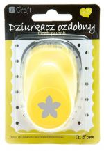 Obrázek k výrobku 18904 - Děrovačka dekorační