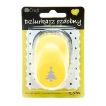 Obrázek k výrobku 35596 - Děrovačka dekorační