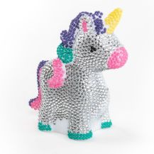 Obrázek k výrobku 35891 - Diamantová figurka Kidea