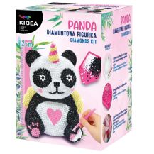Obrázek k výrobku 35892 - Diamantová figurka Kidea