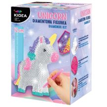 Obrázek k výrobku 35891 - Diamantová figurka Kidea