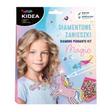 Obrázek k výrobku 32923 - Diamantová mozaika Magic
