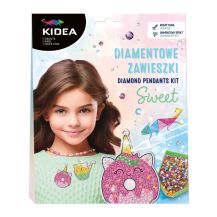 Obrázek k výrobku 32922 - Diamantová mozaika Sweet