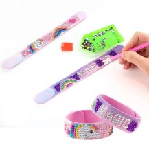 Obrázek k výrobku 32920 - Diamantová mozaika Unicorn