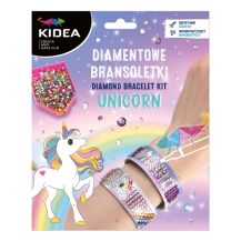 Obrázek k výrobku 32920 - Diamantová mozaika Unicorn