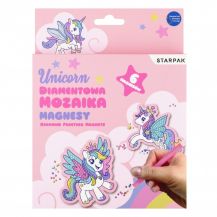Obrázek k výrobku 33927 - Diamantové magnetky