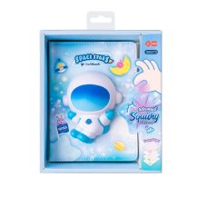 Obrázek k výrobku 34708 - Diář Squishy ASTRONAUT