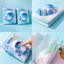 Obrázek k výrobku 34708 - Diář Squishy ASTRONAUT