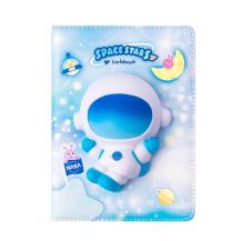Obrázek k výrobku 34708 - Diář Squishy ASTRONAUT