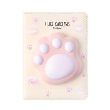 Obrázek k výrobku 34710 - Diář Squishy CAT PAW