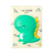 Obrázek k výrobku 34706 - Diář Squishy DINOSAUR