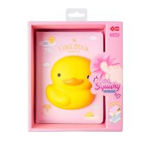 Obrázek k výrobku 34705 - Diář Squishy DUCK
