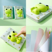 Obrázek k výrobku 34709 - Diář Squishy FROG