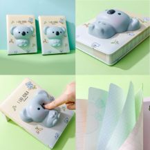 Obrázek k výrobku 12798 - Diář Squishy KOALA