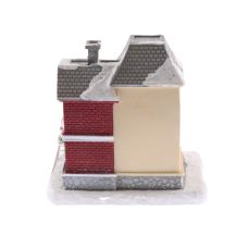 Obrázek k výrobku 33145 - Domeček LED 11cm