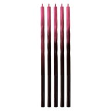 Obrázek k výrobku 25730 - Dortové svíčky 15cm, 5ks