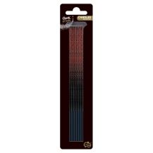 Obrázek k výrobku 25726 - Dortové svíčky 17cm, 6ks