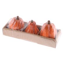 Obrázek k výrobku 35366 - Dýně 3ks