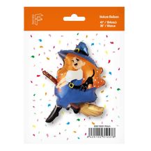 Obrázek k výrobku 35562 - Fóliový balónek