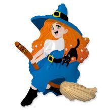 Obrázek k výrobku 35562 - Fóliový balónek