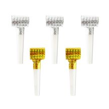 Obrázek k výrobku 13077 - Frkačky papírové 5ks