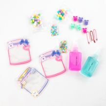 Obrázek k výrobku 36328 - Gelové klíčenky Kidea