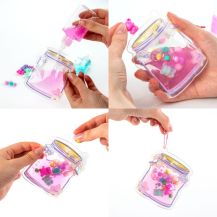 Obrázek k výrobku 36328 - Gelové klíčenky Kidea