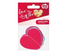 Obrázek k výrobku 26742 - Girlanda papírová 200cm