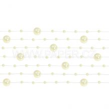 Obrázek k výrobku 16056 - Girlanda z perel