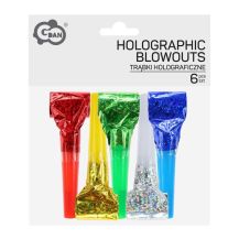 Obrázek k výrobku 14224 - Holografické frkačky