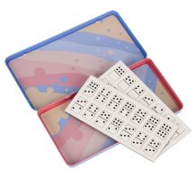 Obrázek k výrobku 35694 - Hra Domino