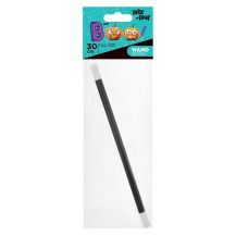 Obrázek k výrobku 13157 - Hůlka kouzelnická 30cm