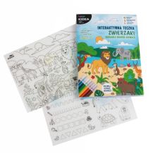 Obrázek k výrobku 35906 - Interaktivní složka Kidea