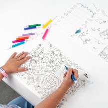 Obrázek k výrobku 35905 - Interaktivní složka Kidea