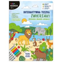 Obrázek k výrobku 35906 - Interaktivní složka Kidea